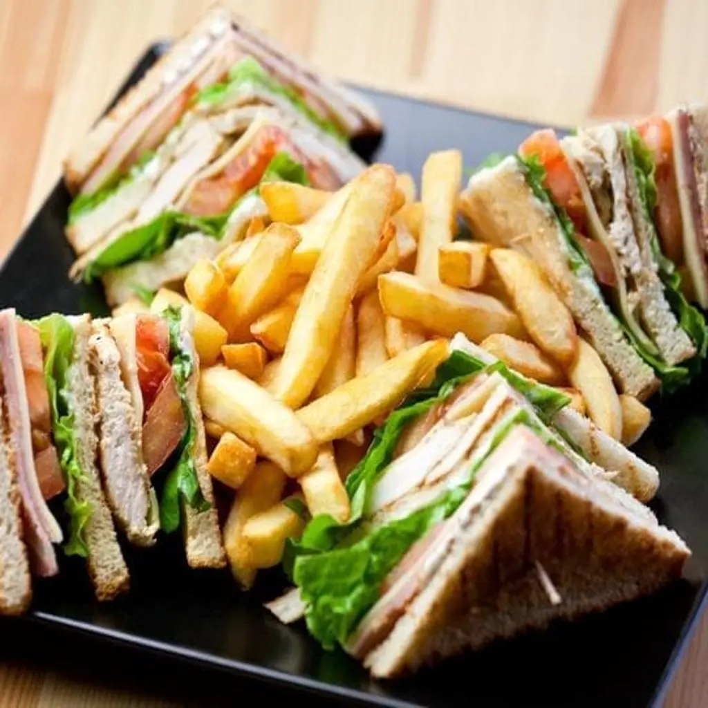 Zinger and Hot Dog Mix Club